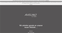 Desktop Screenshot of lonczyk-gebr.de